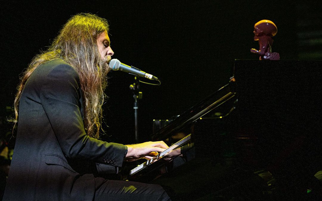 Gold Coast Music Awards 2023