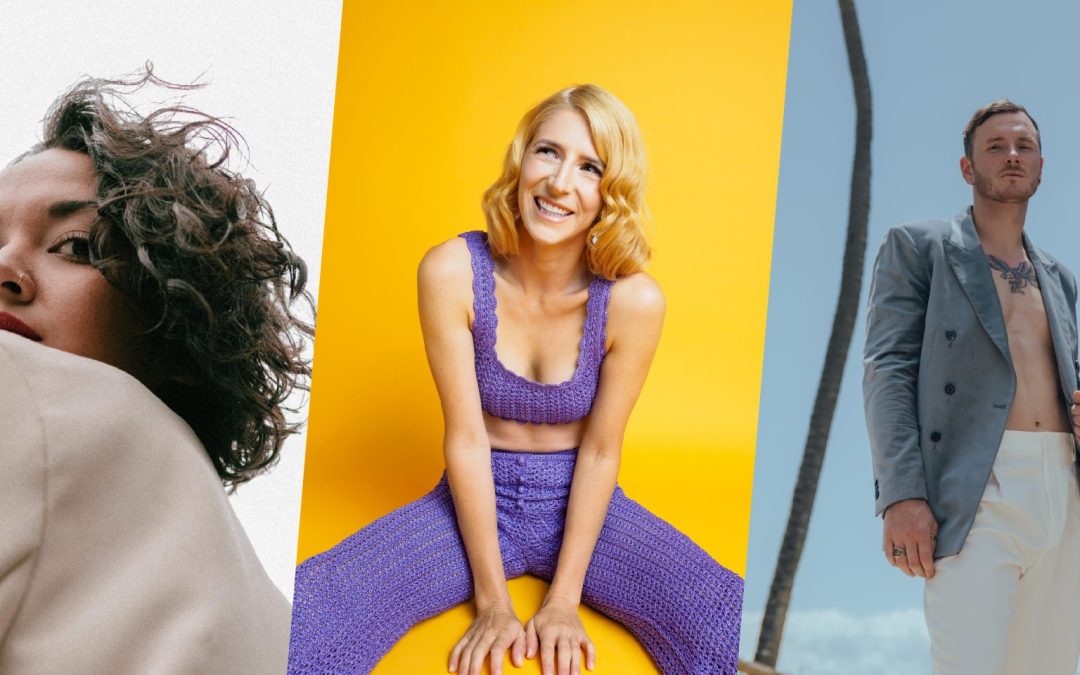 AACTA Festival: Music on the Outdoor Stage