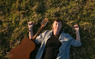 Talent On Tap: September