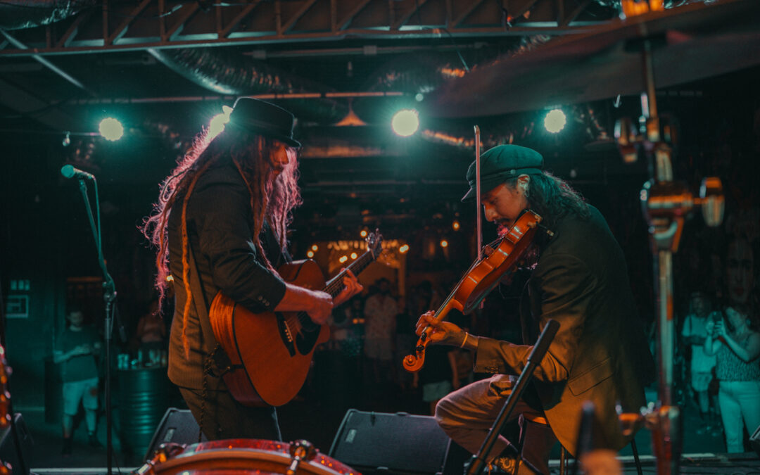 Talent On Tap: June ’25