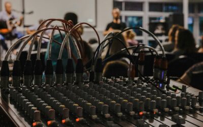 TAFE Queensland Steps Up to Deliver Music Education on the Gold Coast