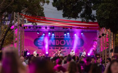 Your guide to the Sundown lineup