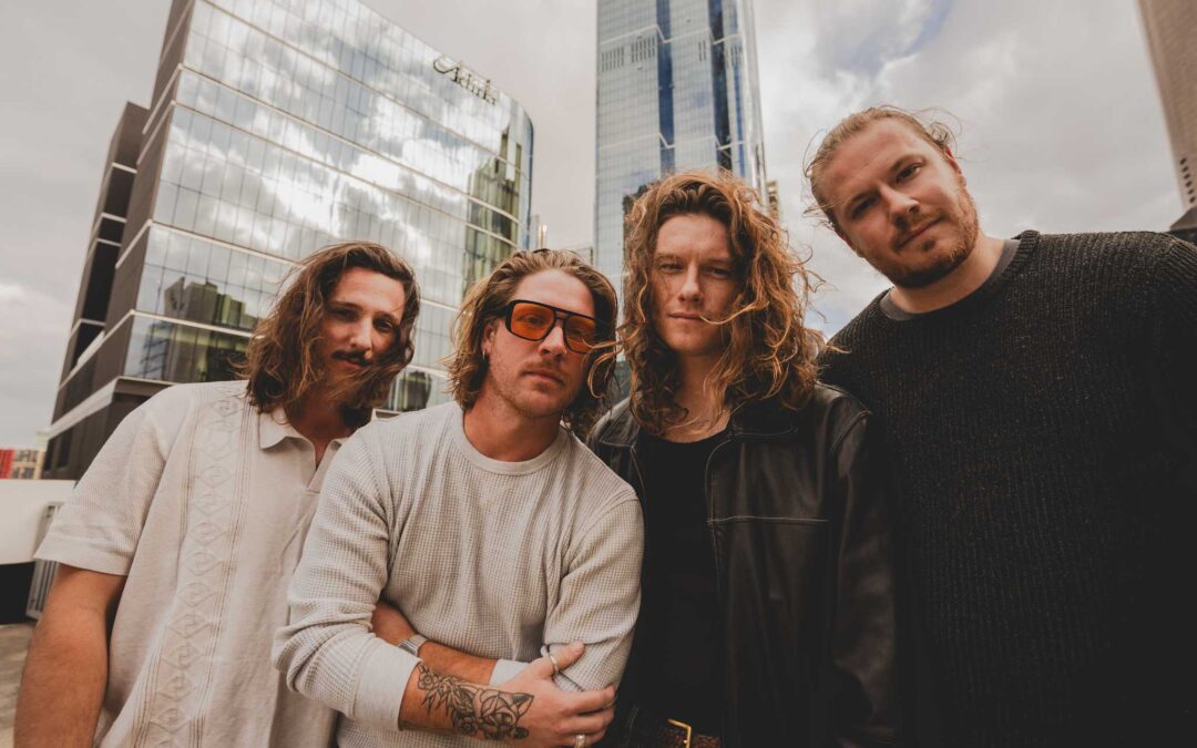 Drum As You Are – BLEACH* Festival