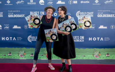 Tickets on sale for the 2025 Gold Coast Music Awards