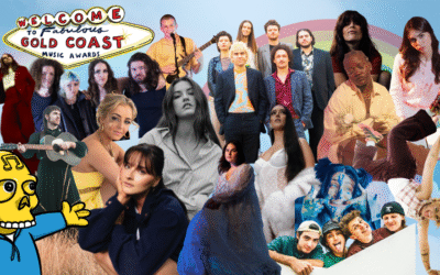 30 Songs Shortlisted for GCMA Song of the Year