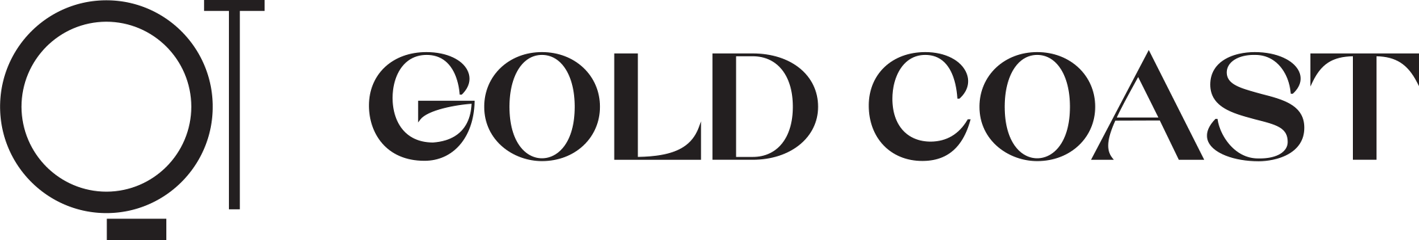 QT Gold Coast Logo 02 Black CMYK_preferred