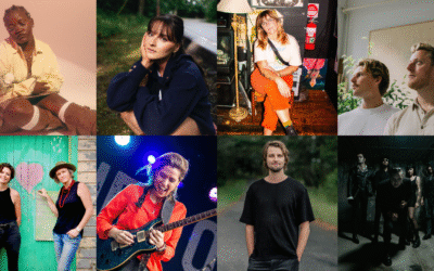 Gold Coast Music Awards announce 2025 finalists