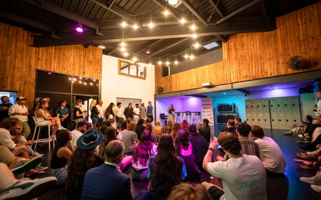 Music Industry Merry Mingle – Dec 11, Hanlon School of Music