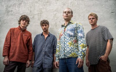 Protected: Blind Corners to rep the GC at BIGSOUND QLD Regional Showcase